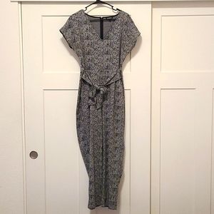 Express Jumpsuit